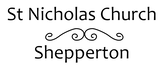 ST. NICHOLAS CHURCH | SHEPPERTON